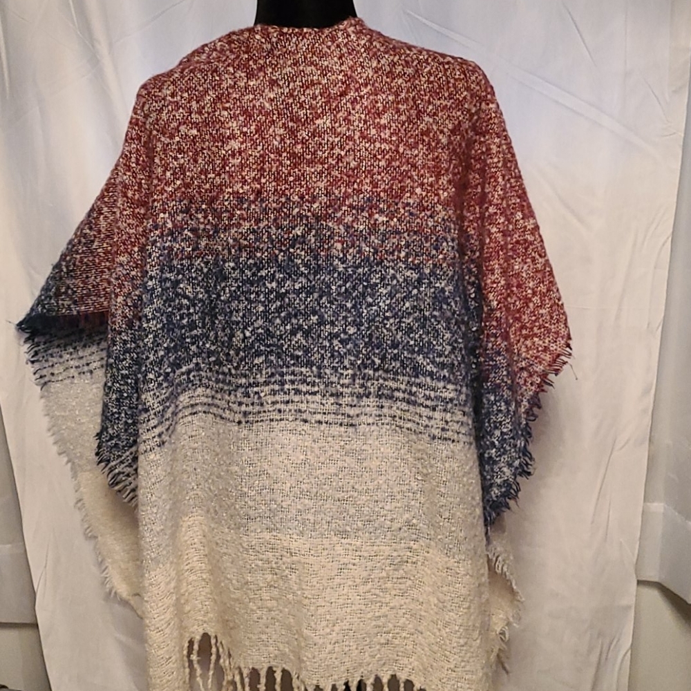 Shawl - Picture 3 of 4